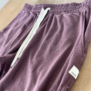 Vuori Performance Jogger Pants